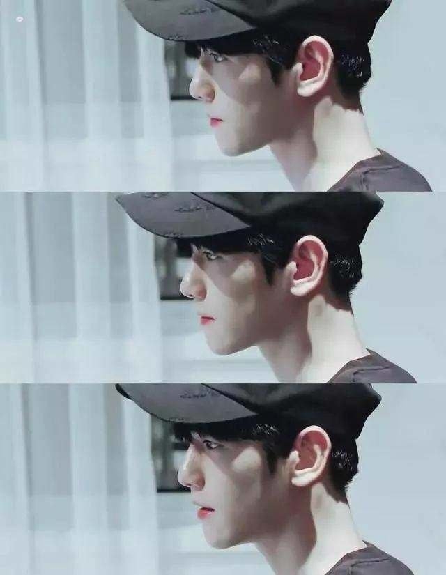 Just a Dream 25 主边伯贤 (何去何从/有人要爬墙绵羊张嘛?)