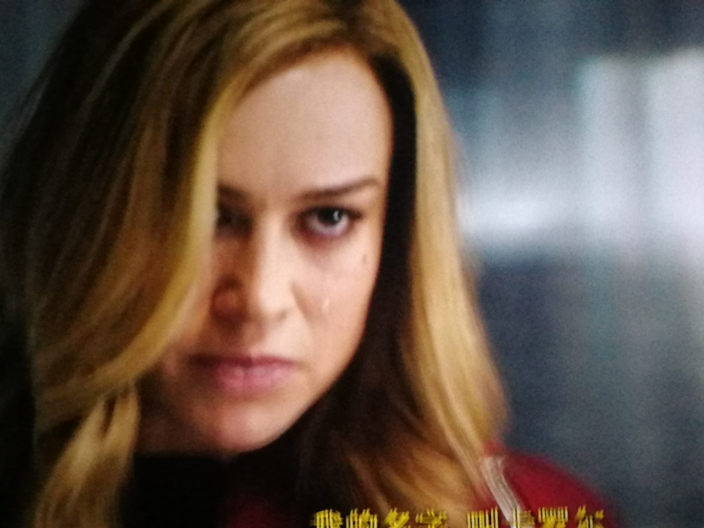 惊奇队长彩蛋介绍!和复联三结尾,还有复联四的