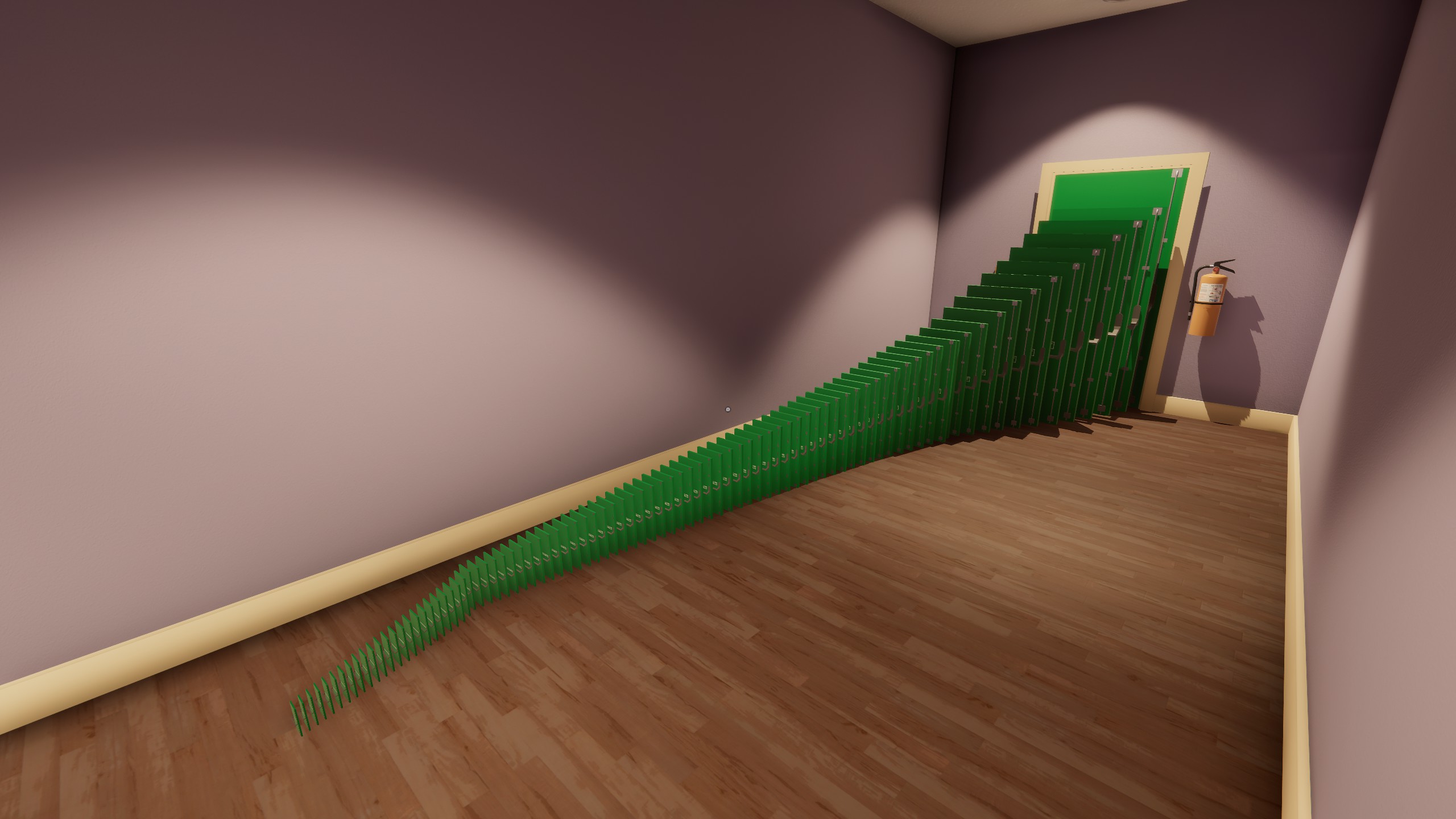 超阈限空间superliminal – 全成就与全流程攻略(第