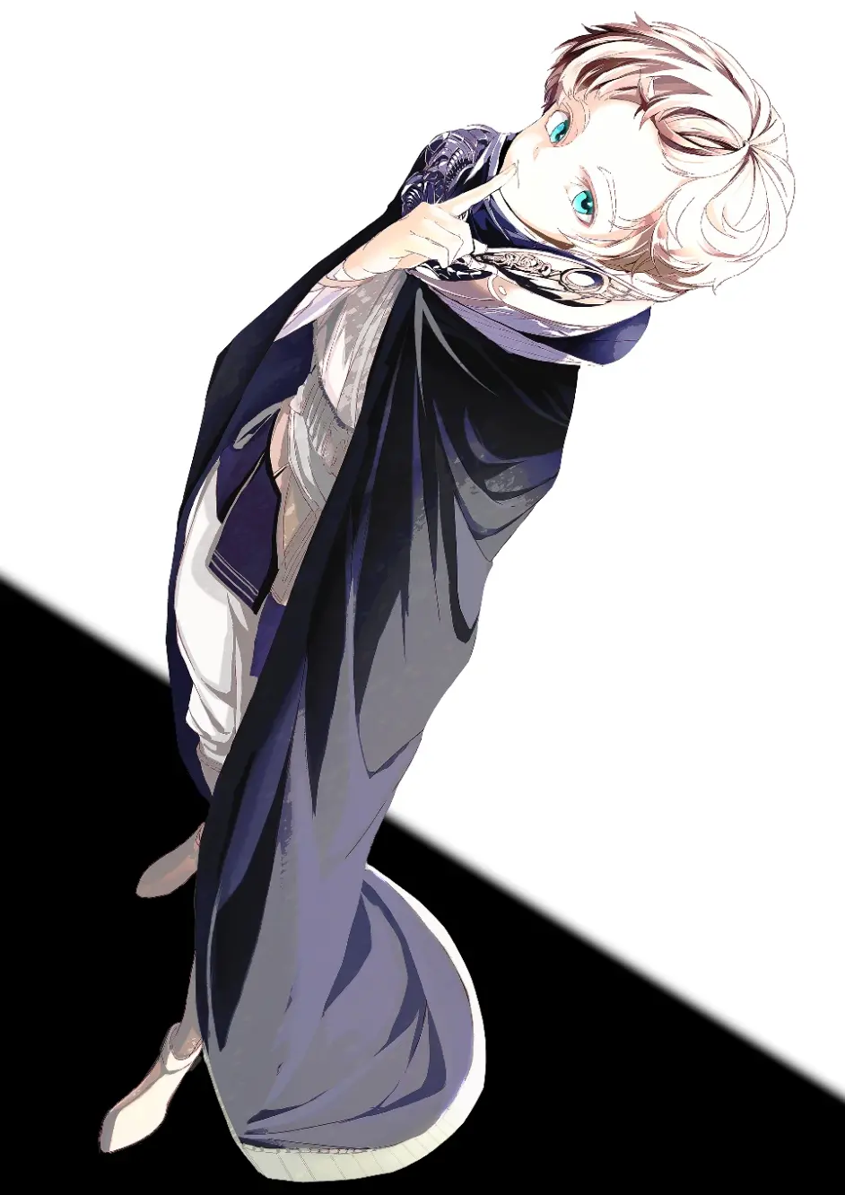 高清动漫壁纸 178 约定的梦幻岛 常更 哔哩哔哩