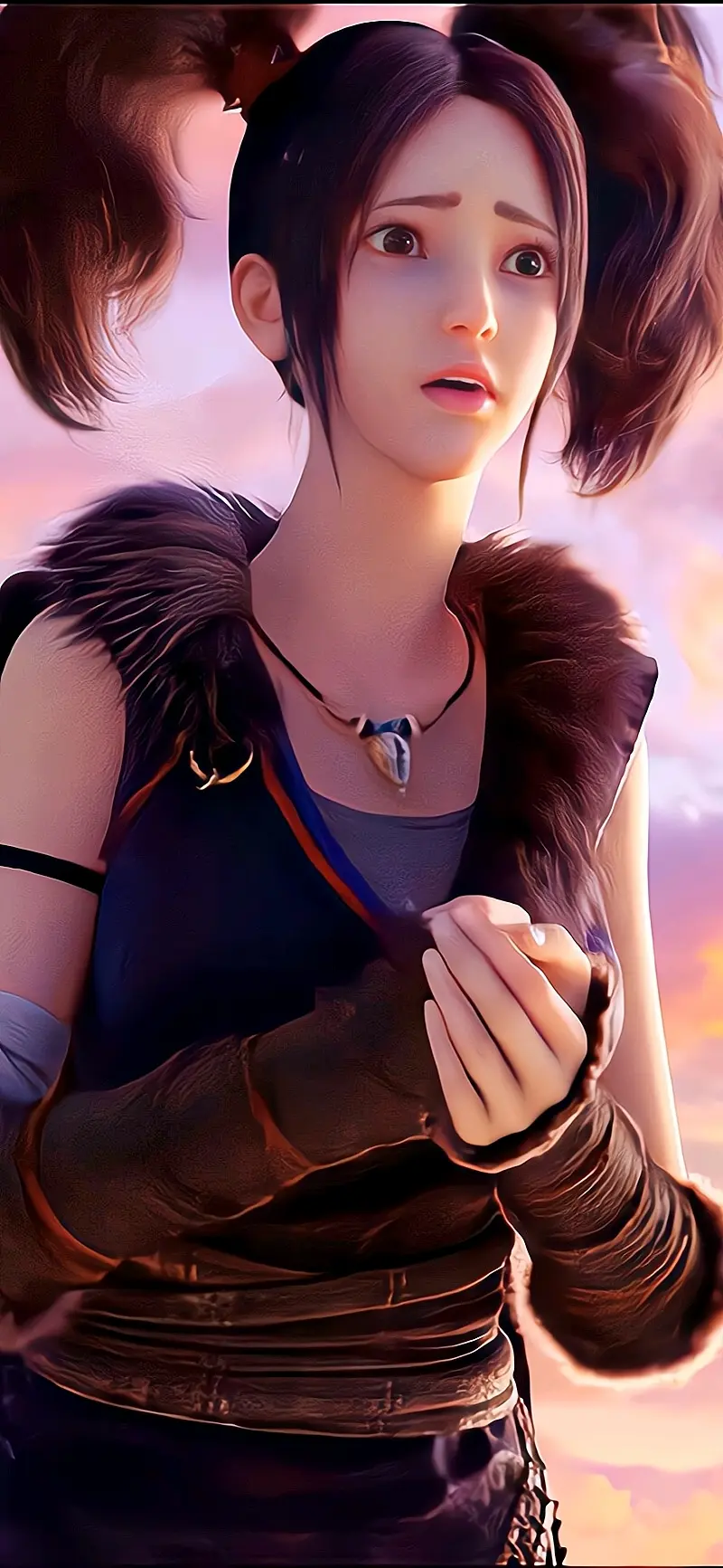 喜欢就加个关注吧😄声明:所上传壁纸自修高清,部分来源于网络收集和