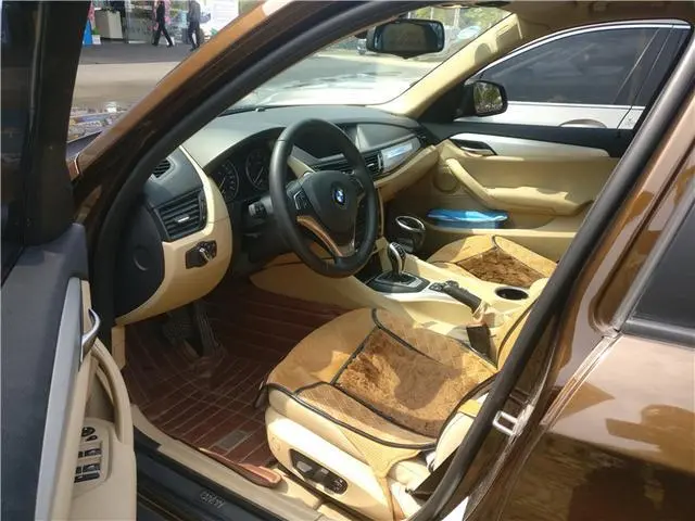 避免踩坑 买宝马x1二手车需要知道和了解的几点 哔哩哔哩