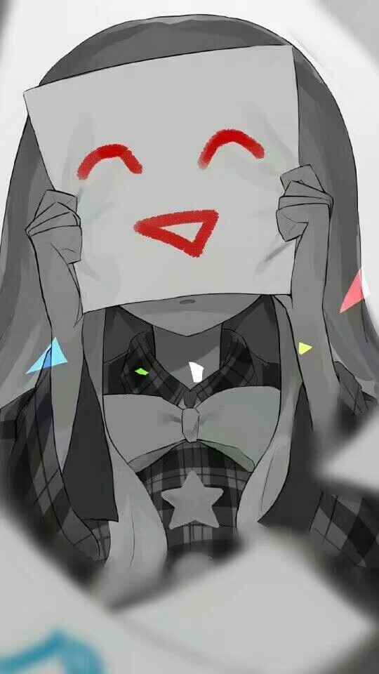 请不要再言语