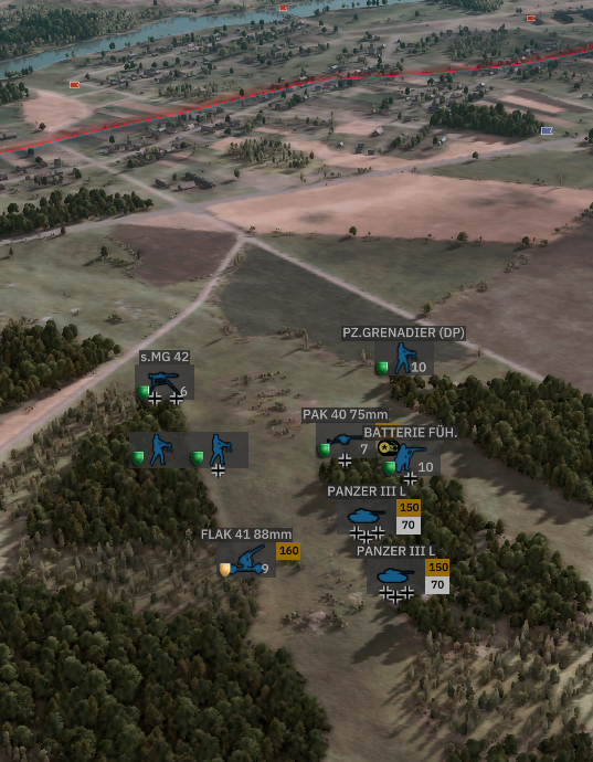 钢铁之师 2 教程 第一部分. 基础设置与主界面 哔哩哔哩