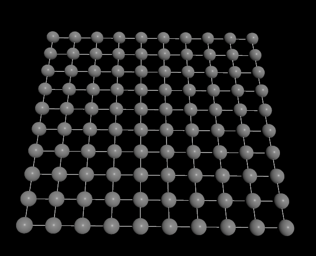 [Houdini] Vellum constraints——Mass and Thickness 哔哩哔哩