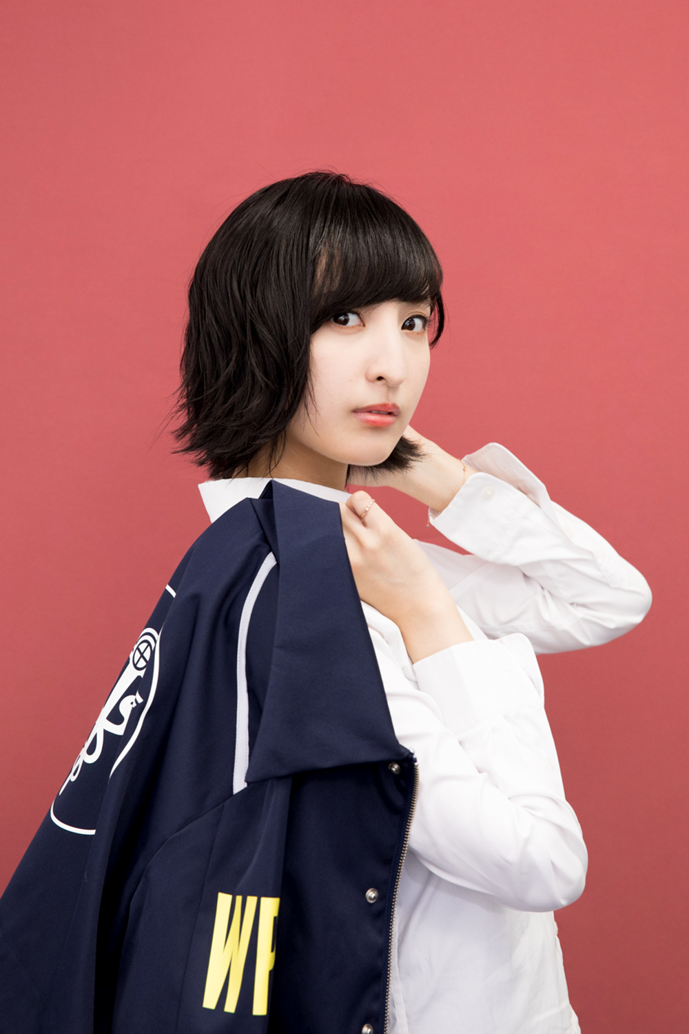 佐仓绫音生诞祭psychopass霜月美佳役佐仓绫音访谈