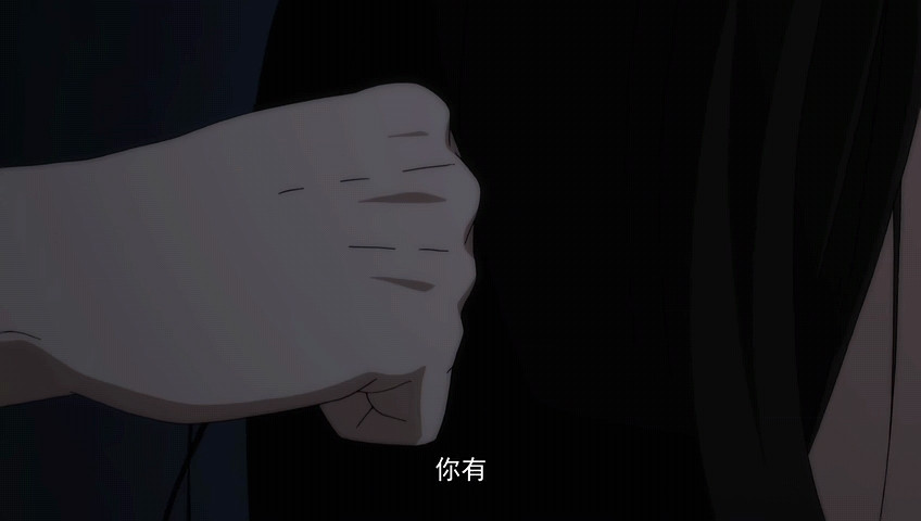 一人之下大结局:冯宝宝对张楚岚说了八个字,网