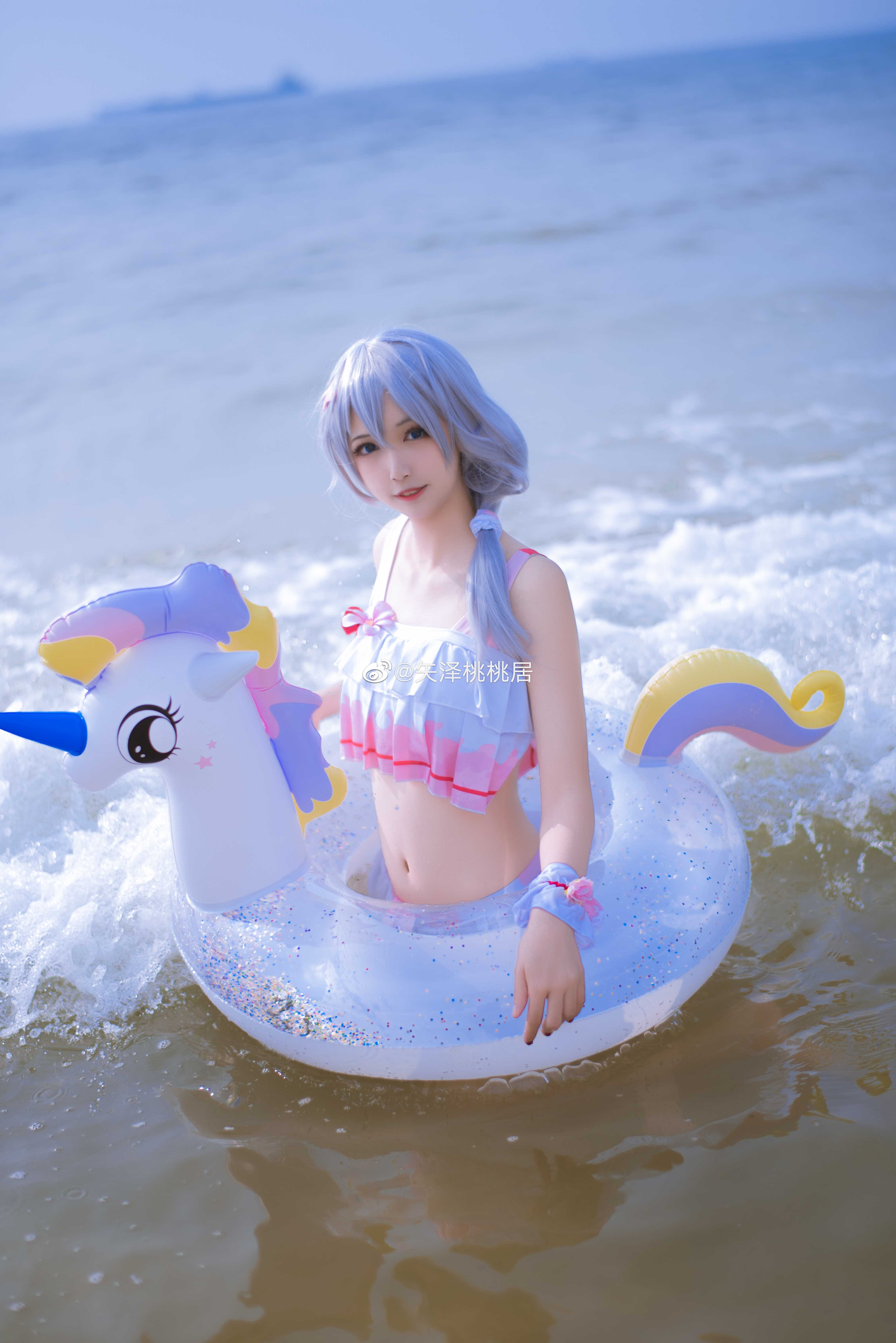 cos |《崩坏3》德丽莎 德丽莎世界第一可爱!ヾ(≥▽≤*)o