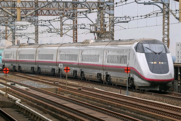 上越新干线&200系新干线