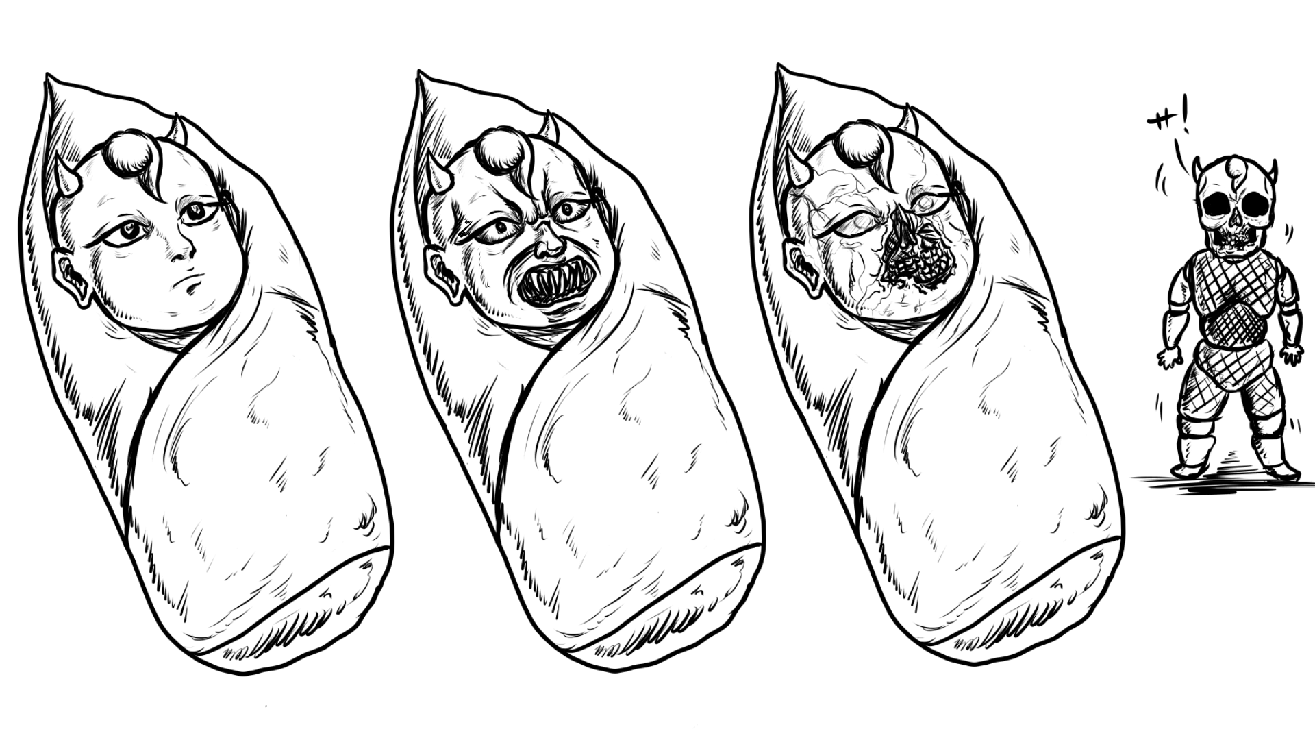 东方project私人世界观设定东方绞肉机设定二牛崎润美