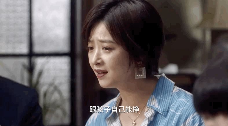 图片[22]-她曾公开怒怼“潜规则”，刘涛孙俪“怕”了她，低情商是她的硬伤-妖次元