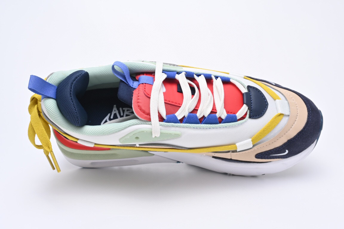 nike furyosa rattan
