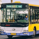 【通行线】坐上穿城而过的5路汽车 寻找最独特的北京记忆