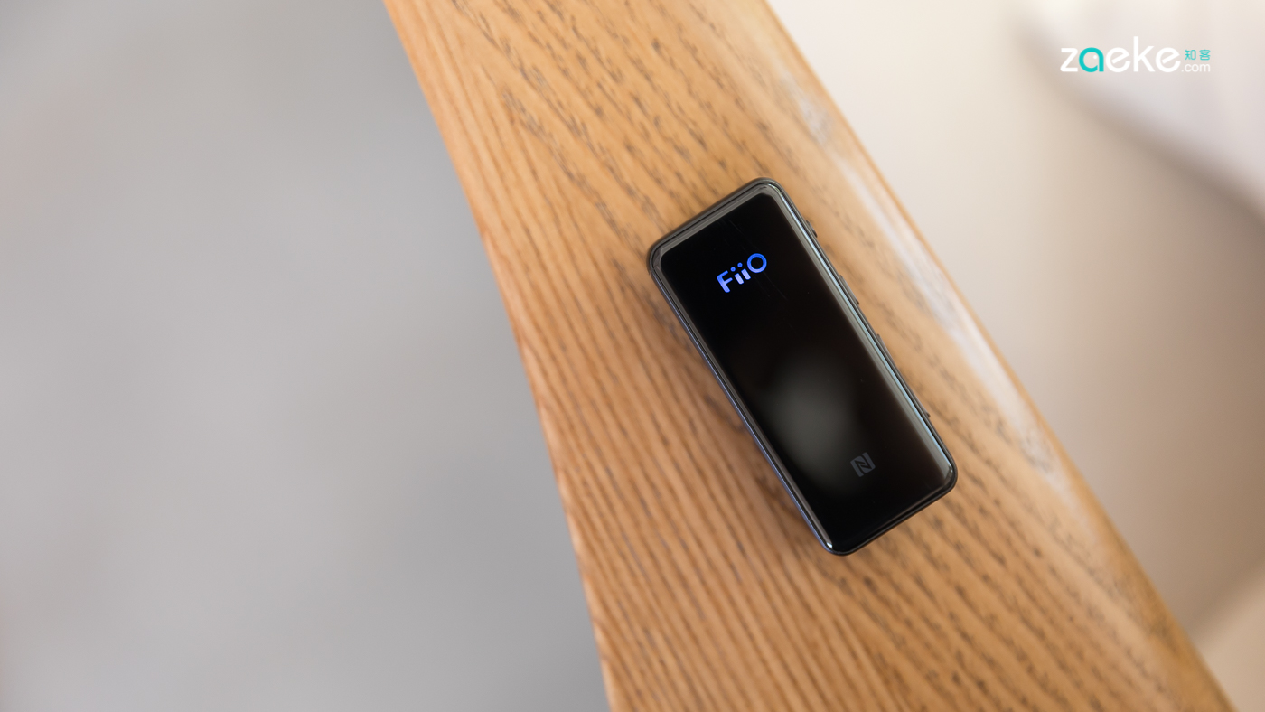 好听方便的飞傲BTR3,能让老烧乐不思蜀