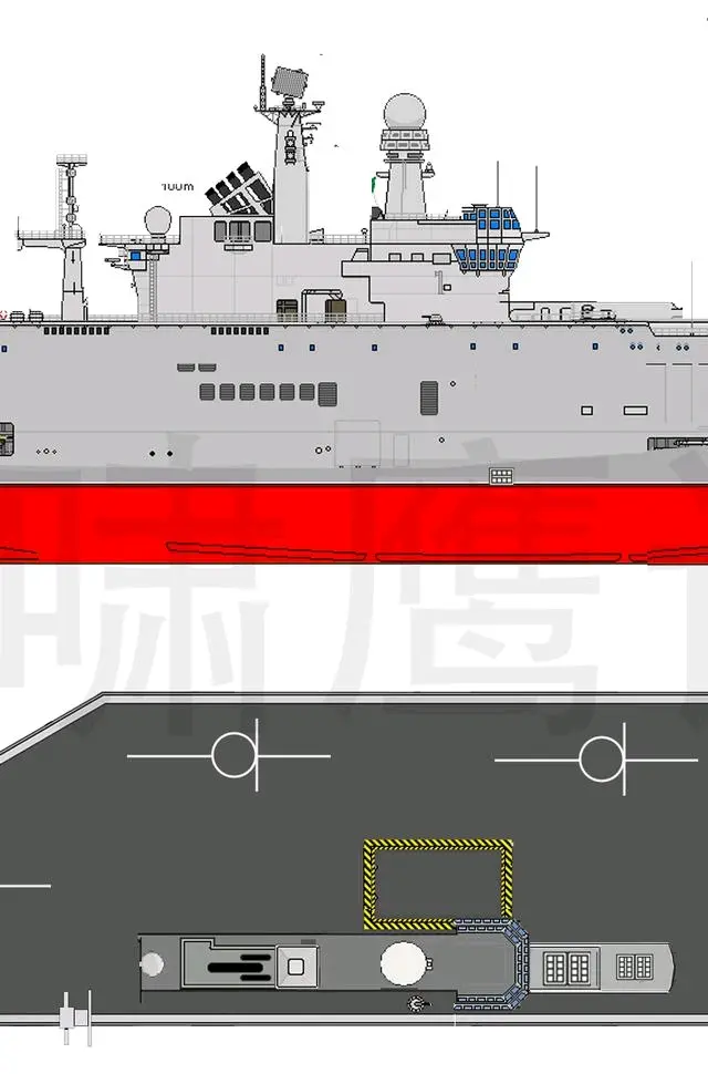 转载 架空 红海军的继承者 载机巡洋舰的浴火重生 印度维克托级两攻 哔哩哔哩 转载 架空 红海军的继承者 载机巡洋舰的浴火重生 印度维克托级两攻 哔哩哔哩