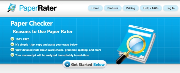 值得拥有的论文写作神器! - 哔哩哔哩