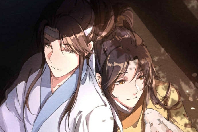 【追凌】追之为凌(四)