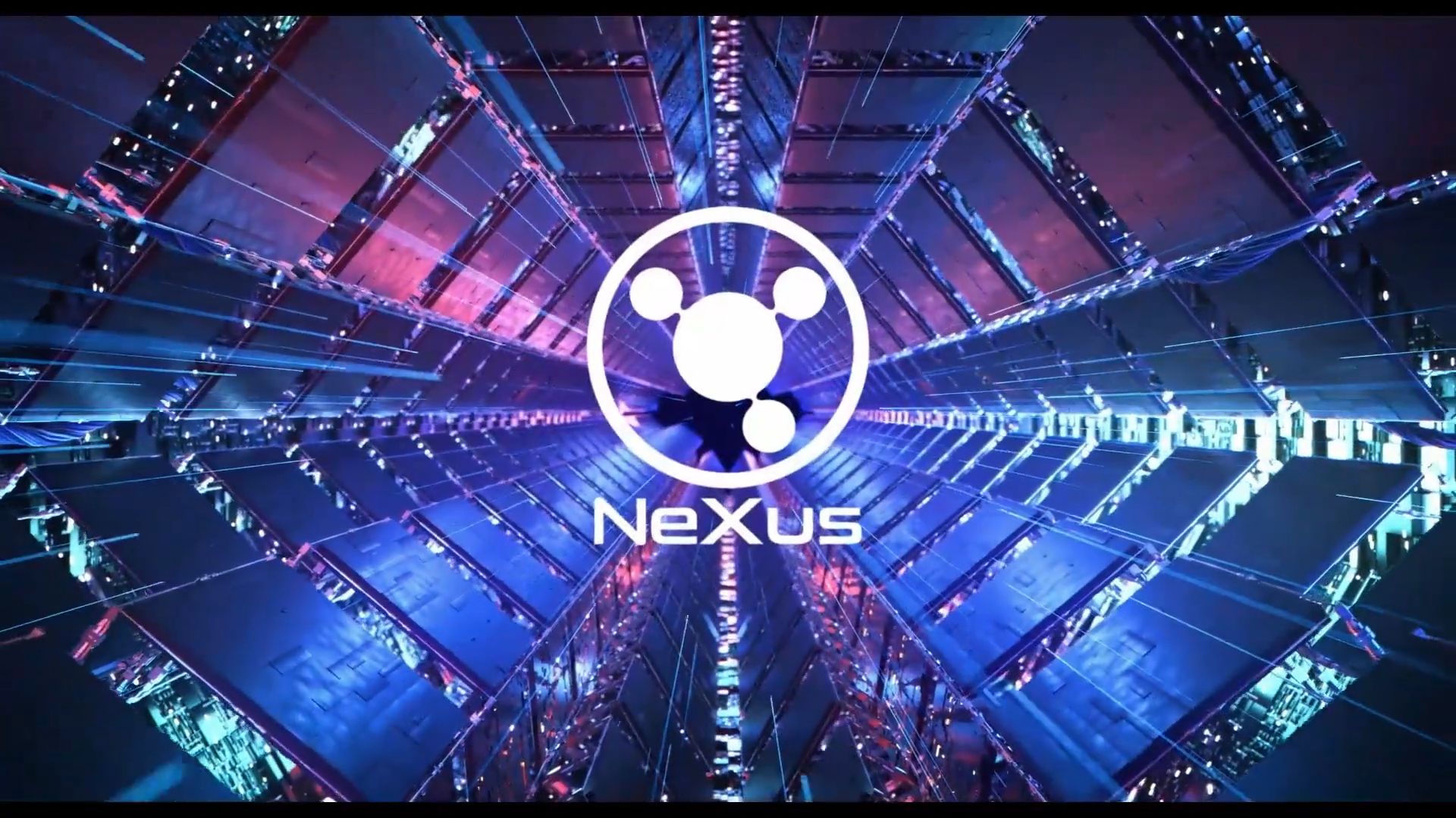 INSYDIUM Fused—GPU它来了！ 哔哩哔哩