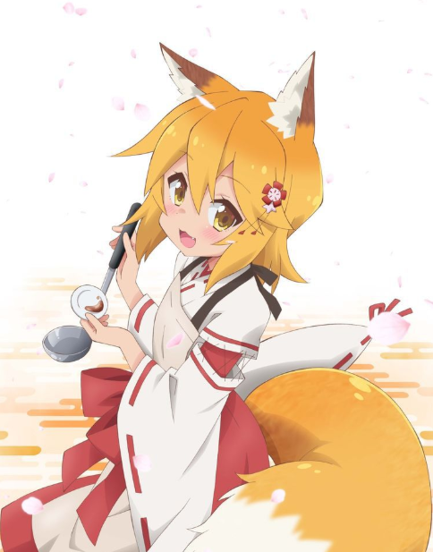 动画工房萌系动画的又一创新?--关于《贤惠幼