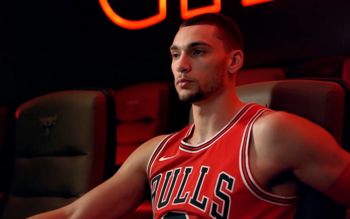 小卡45职业生涯新高?nba各队现役的当家得分记录是多少?