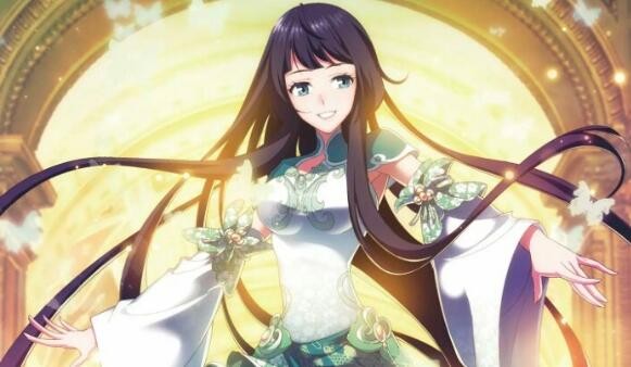 斗破苍穹：结婚纪念日