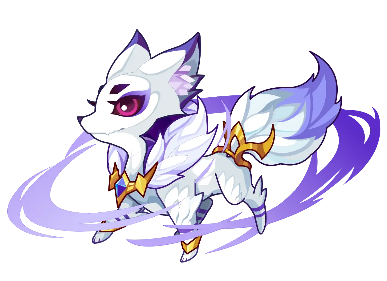 【洛克王国宠物高清图】暗黑典伊,小白狐,小灵犬,金瞳小索,阿波罗,波