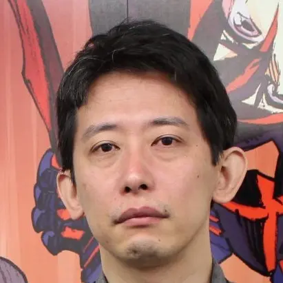 Trigger 原画师介绍 哔哩哔哩