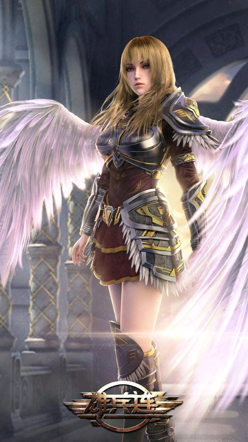 浅谈《超神学院雄兵连》《诸天降临》