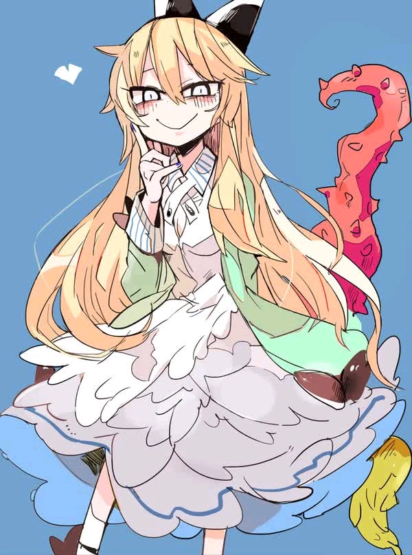 pixiv寺田てら超好看画作搬运!(31)