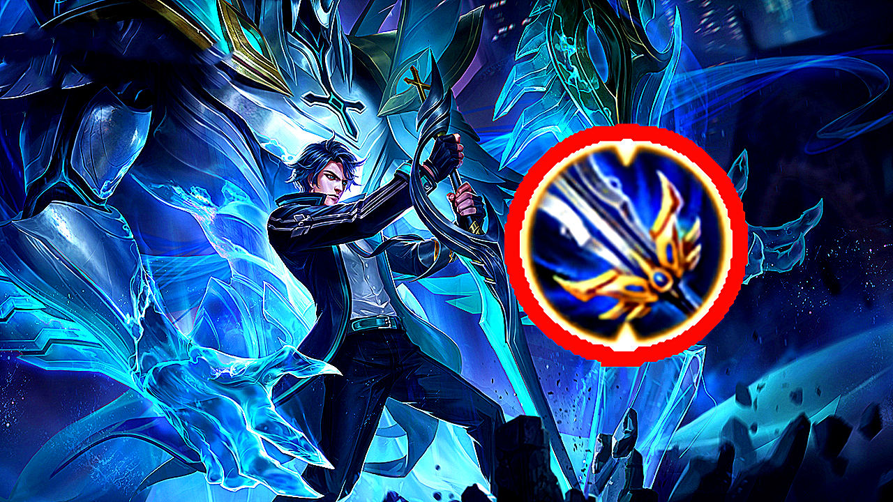 王者荣耀现版本玩对抗路追求纯输出跟不上版本输了别怪队友