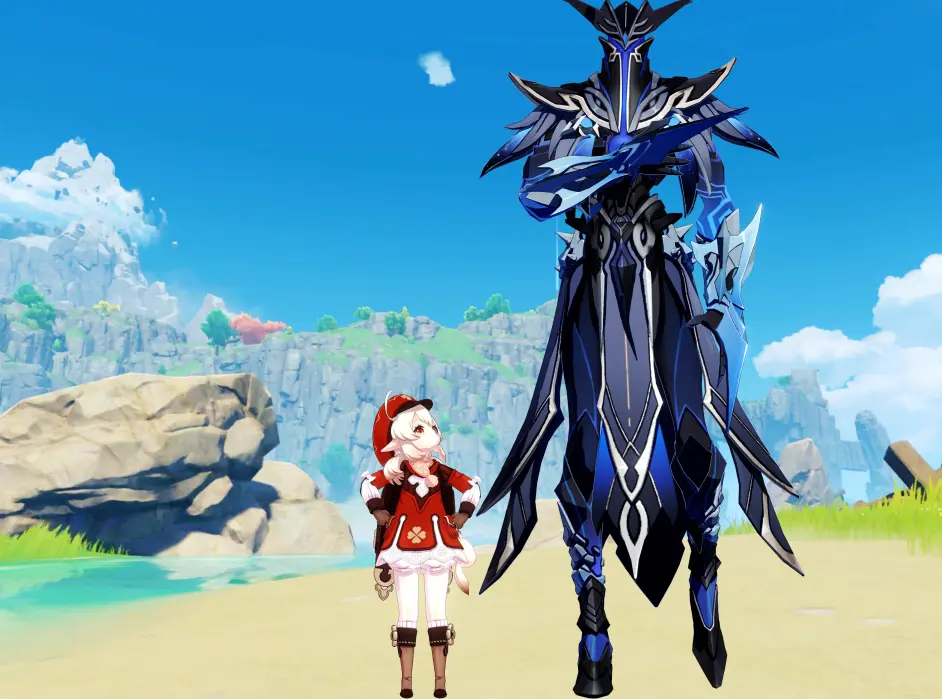 原神 海外的reddit论坛 对海灯节的问题 一天激增了 哔哩哔哩