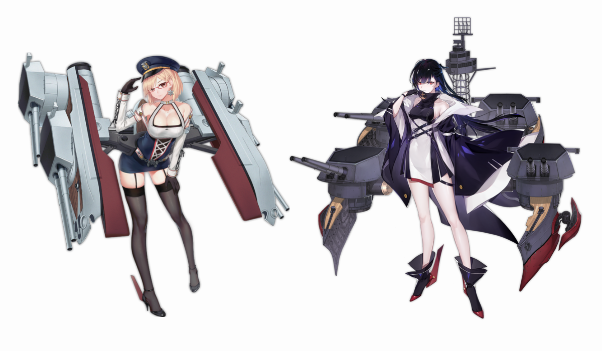 舰b小科普塞壬魔术大变活人三重咒