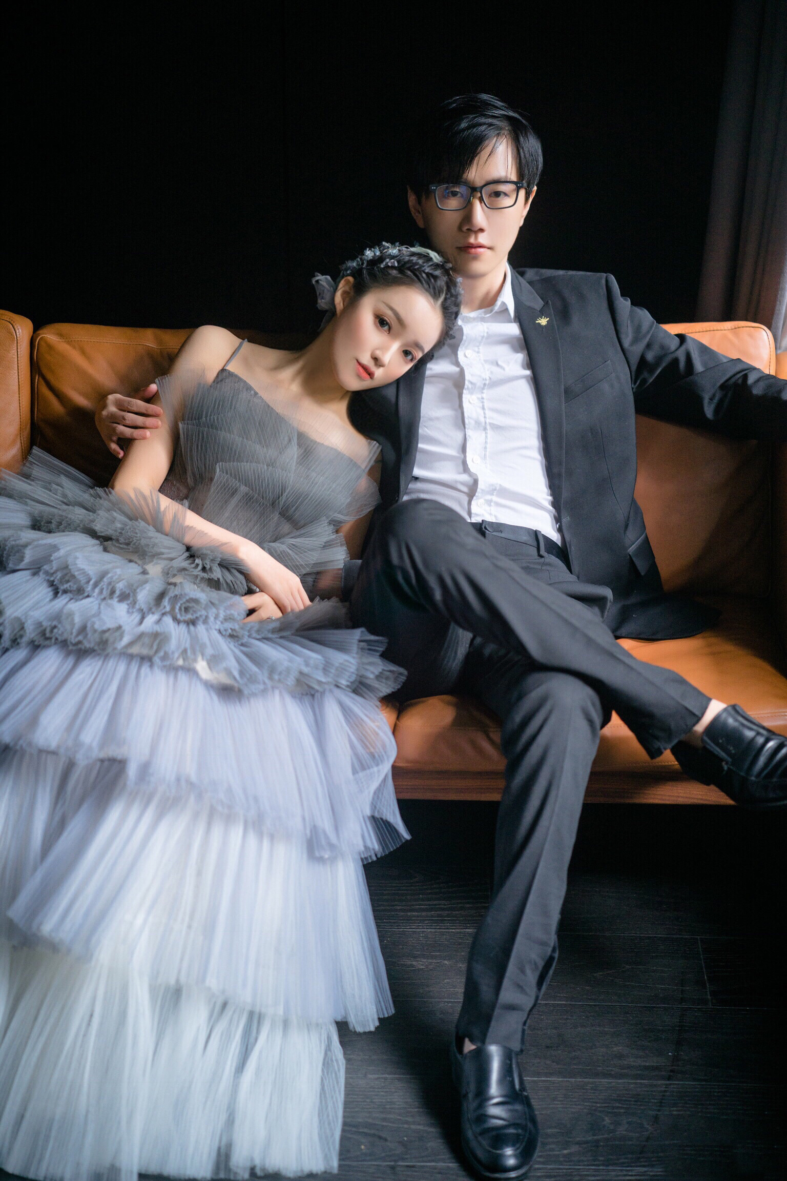 TA2:酒神直播爆料婚礼嘉宾名单 邀请了海涛不