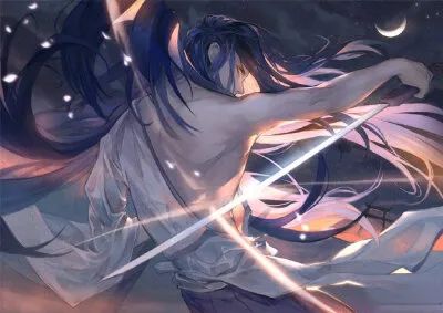 王者荣耀橘右京人物故事篇寻最美之花为思念之人