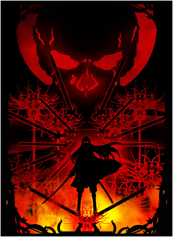 pixiv本周fgo美图排行,屏幕脏了快来舔舔-fgo迦勒底