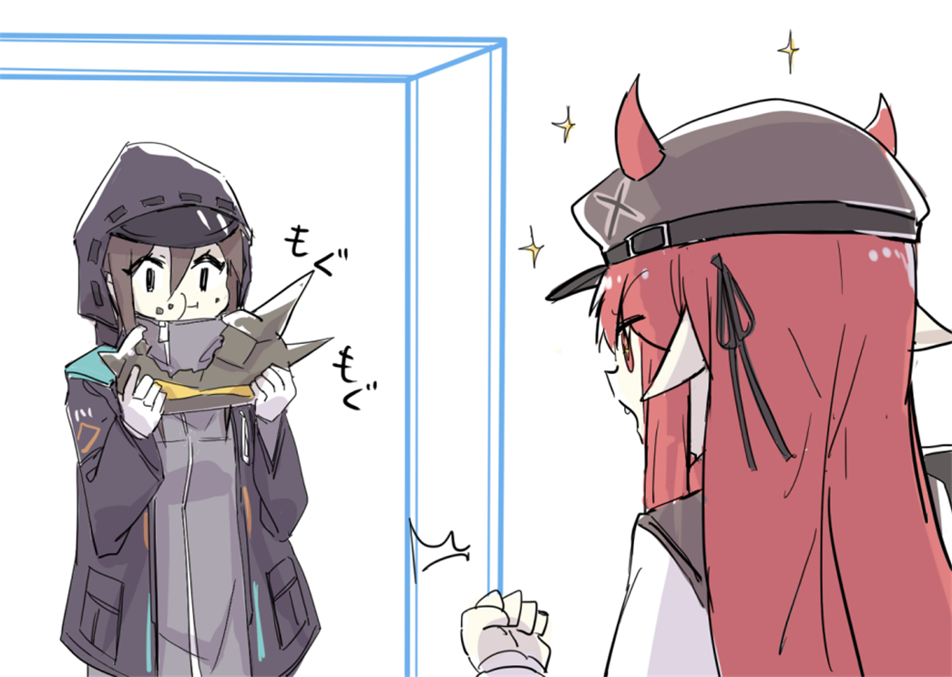 p站 pixiv 明日方舟 -- -- --           分享到: 投诉或建议 评论