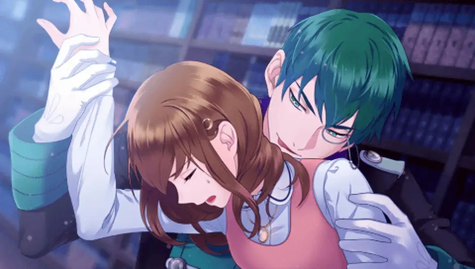 乙女游戏 30位印象比较深的男主 重度剧透 哔哩哔哩