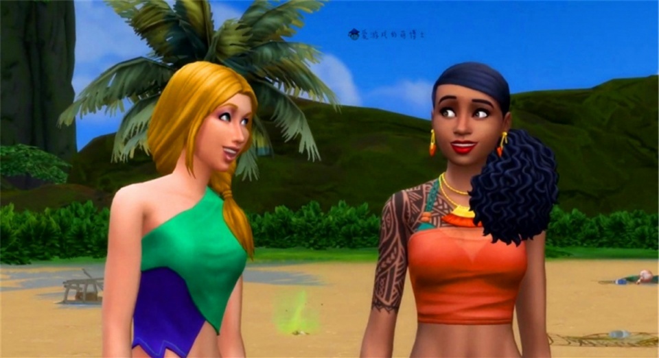 模拟人生5将加入线上模式ea的招聘信息有所暗示