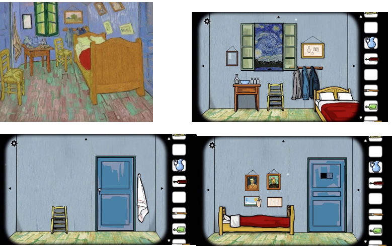 RUSTY LAKE锈湖系列游戏全解析(下)