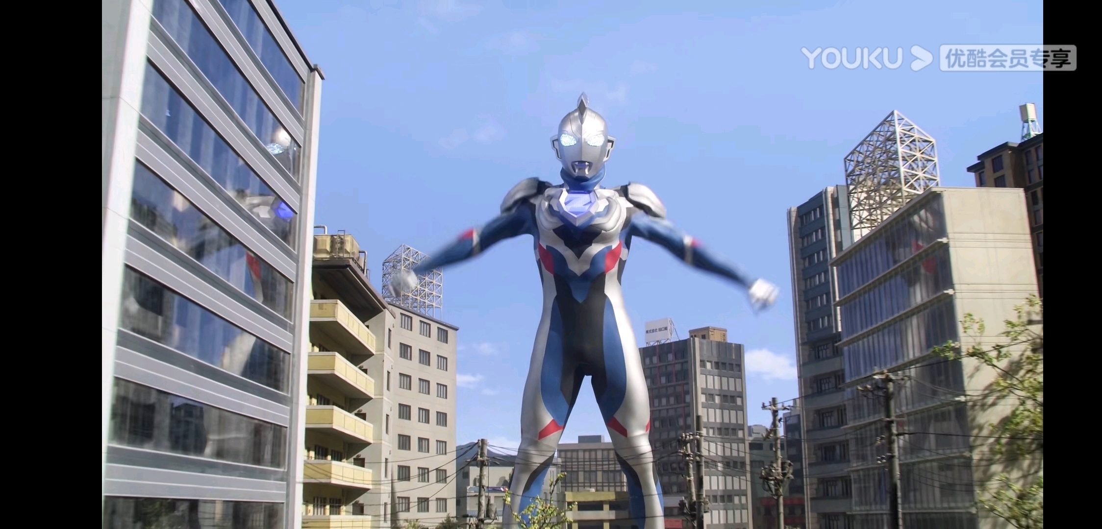 新ウルトラマン,新的奧特曼