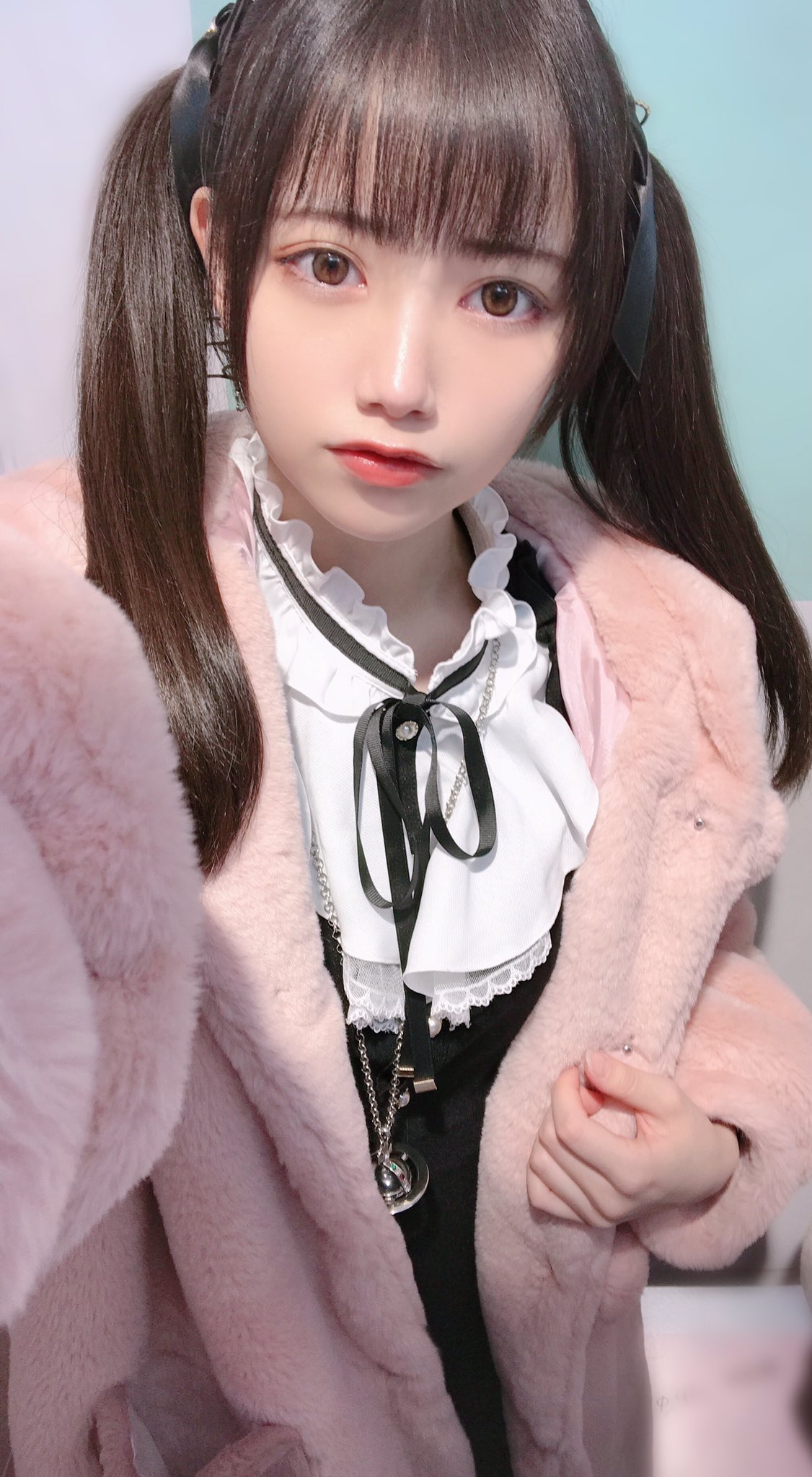 【甜美樱花妹】#062期 あかせakase