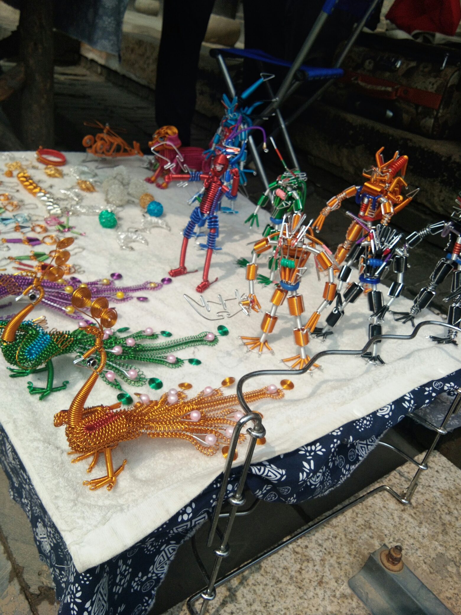 【旅游攻略】青龙古镇!跑男在山西录制点!