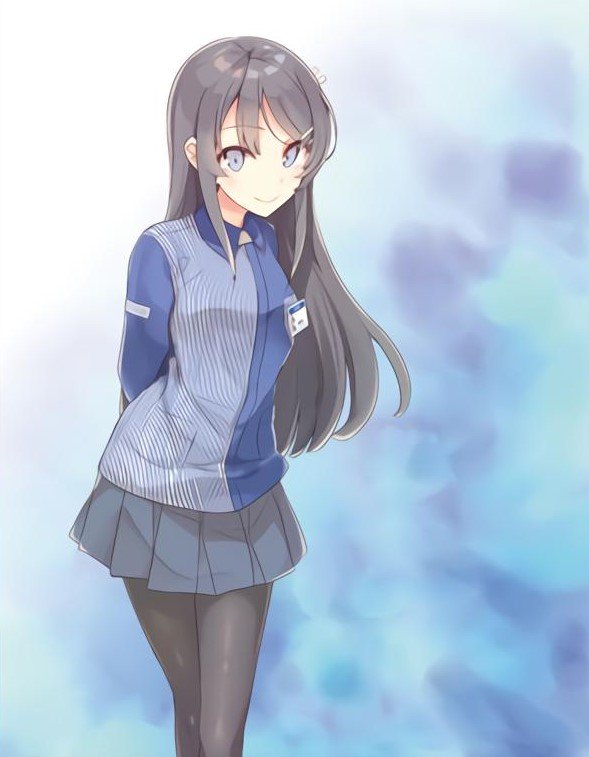 精选次元萌图,ACG动漫美图、二次元萌图、动