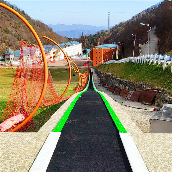 华体会- 华体会体育官方网站- 华体会体育APP下载阿尔变电站投运 助力羌人谷滑雪场供电保障