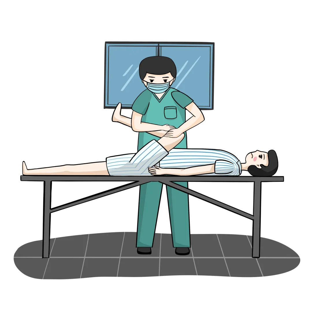 摊牌了!原来你是这样的康复治疗师