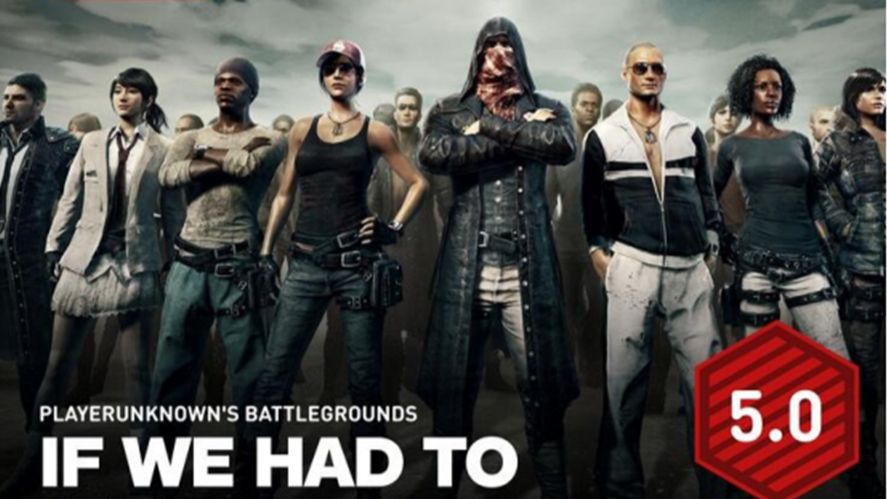 滑稽求生第21期 日本玩家pubg比赛使用神仙挂最强少女的服装居然是个男的 哔哩哔哩专栏