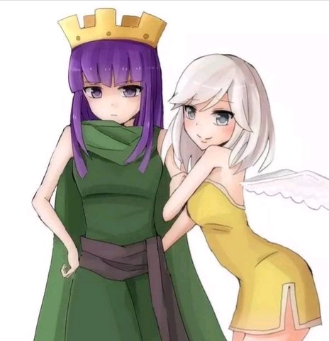 浅谈部落冲突升级顺序