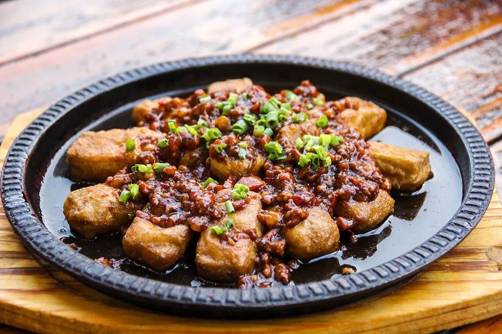 为了吃臭鳜鱼,说什么也得去一趟安徽!