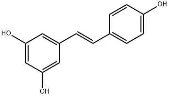 c14h12o3中文名称:白藜芦醇英文名称:resveratrolcas:501-36-0结构式