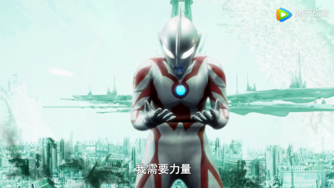 奥特银河格斗2,贝利亚人设崩溃?新一话实锤喜欢奥母